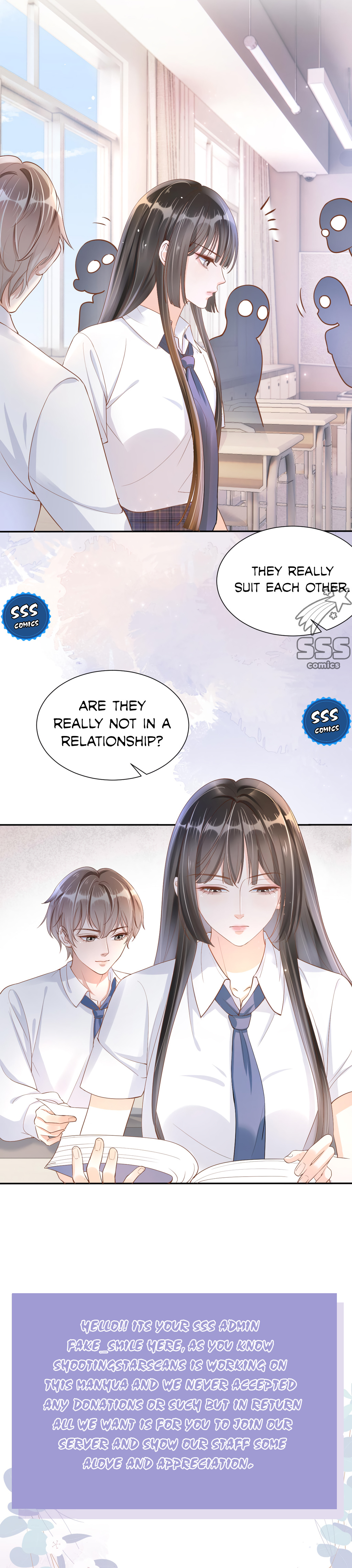 Pestered By The Yandere Once Again Chapter 9 #22