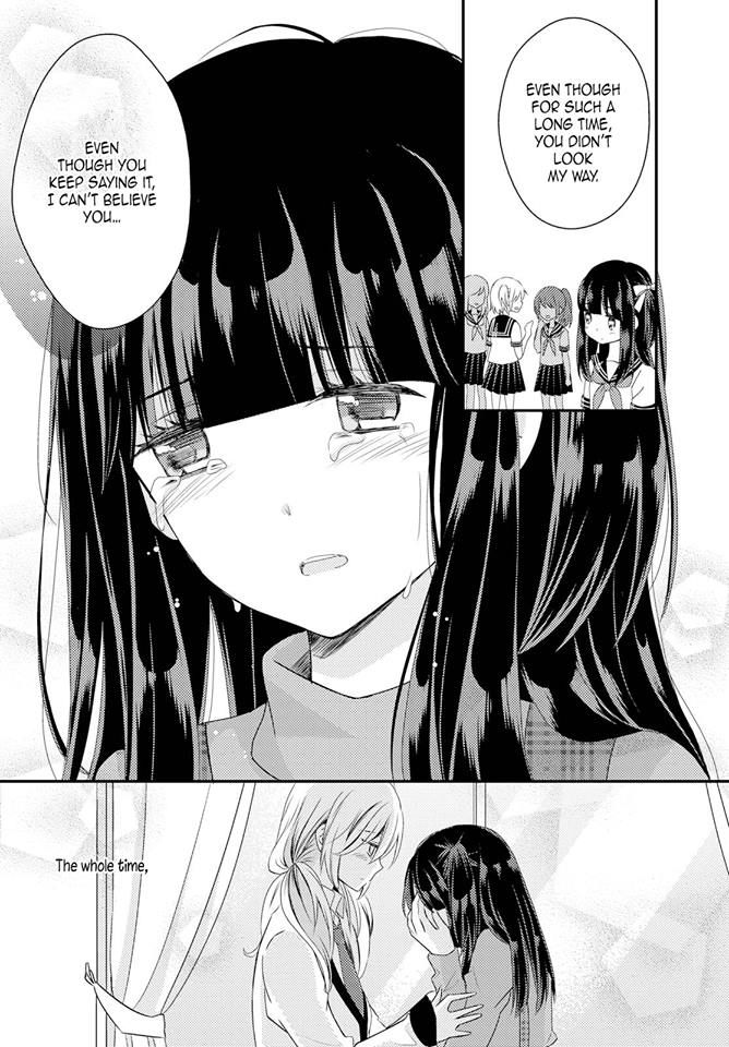 Netsuzou Trap - Ntr Chapter 24 #10