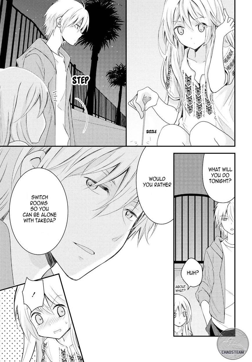 Netsuzou Trap - Ntr Chapter 14 #26