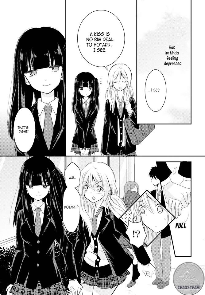 Netsuzou Trap - Ntr Chapter 13 #11