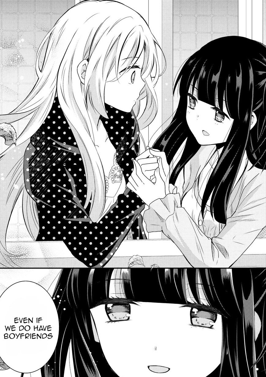 Netsuzou Trap - Ntr Chapter 9 #29