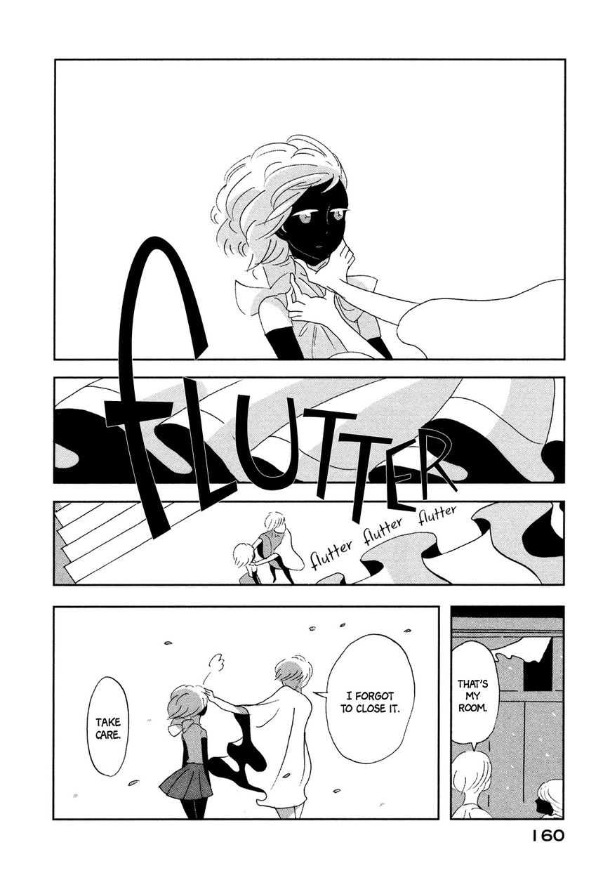 Haruko Ichikawa Sakuhinshuu Chapter 7 #42