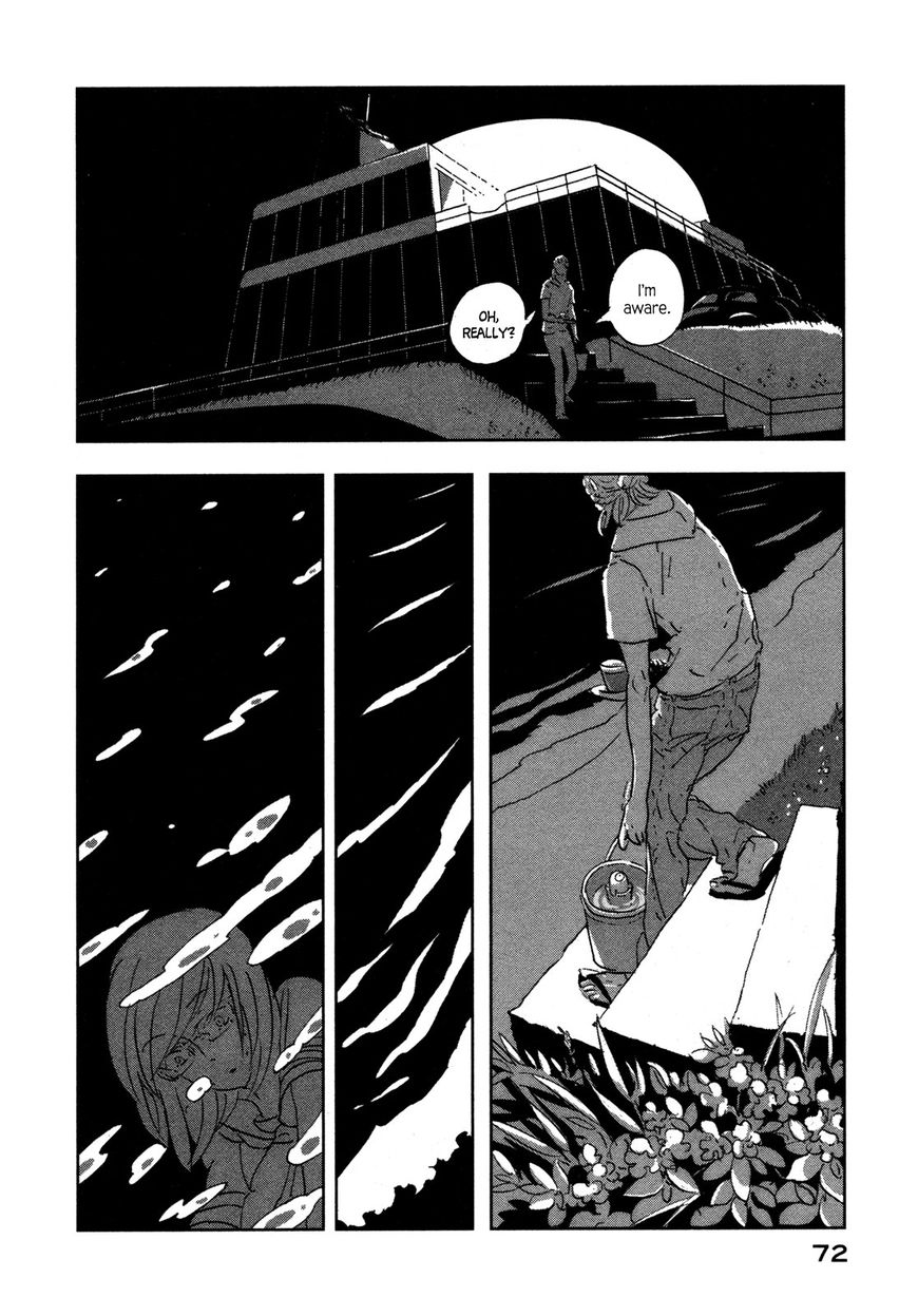 Haruko Ichikawa Sakuhinshuu Chapter 6 #19