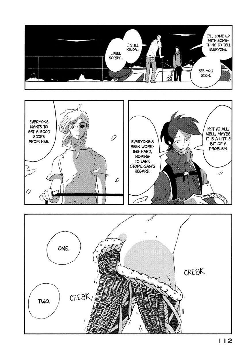 Haruko Ichikawa Sakuhinshuu Chapter 6 #59