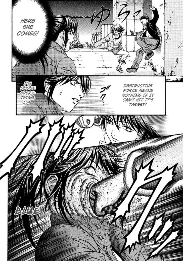 Change 123 Chapter 48 #27