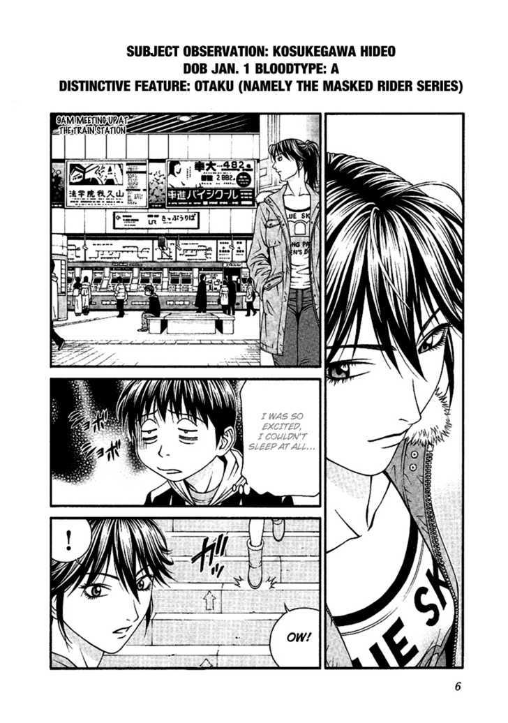 Change 123 Chapter 45 #10