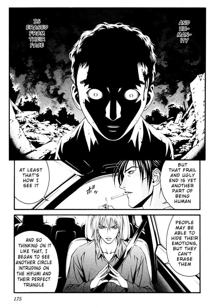 Change 123 Chapter 9 #25