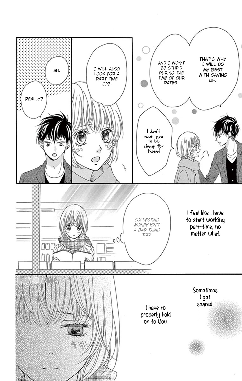 Kuyashii Kedo Kimi Ga Suki Chapter 2 #16