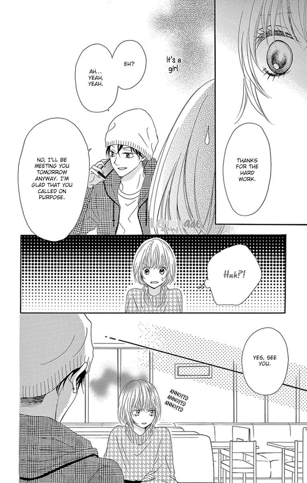 Kuyashii Kedo Kimi Ga Suki Chapter 2 #18