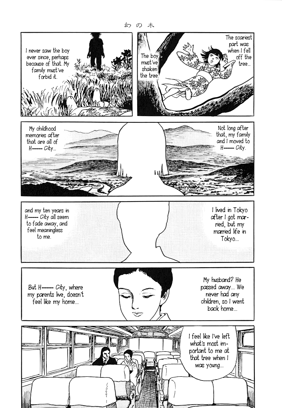 Yokai Hunter – Night Of The Sea Dragon’S Festival Chapter 6 #4