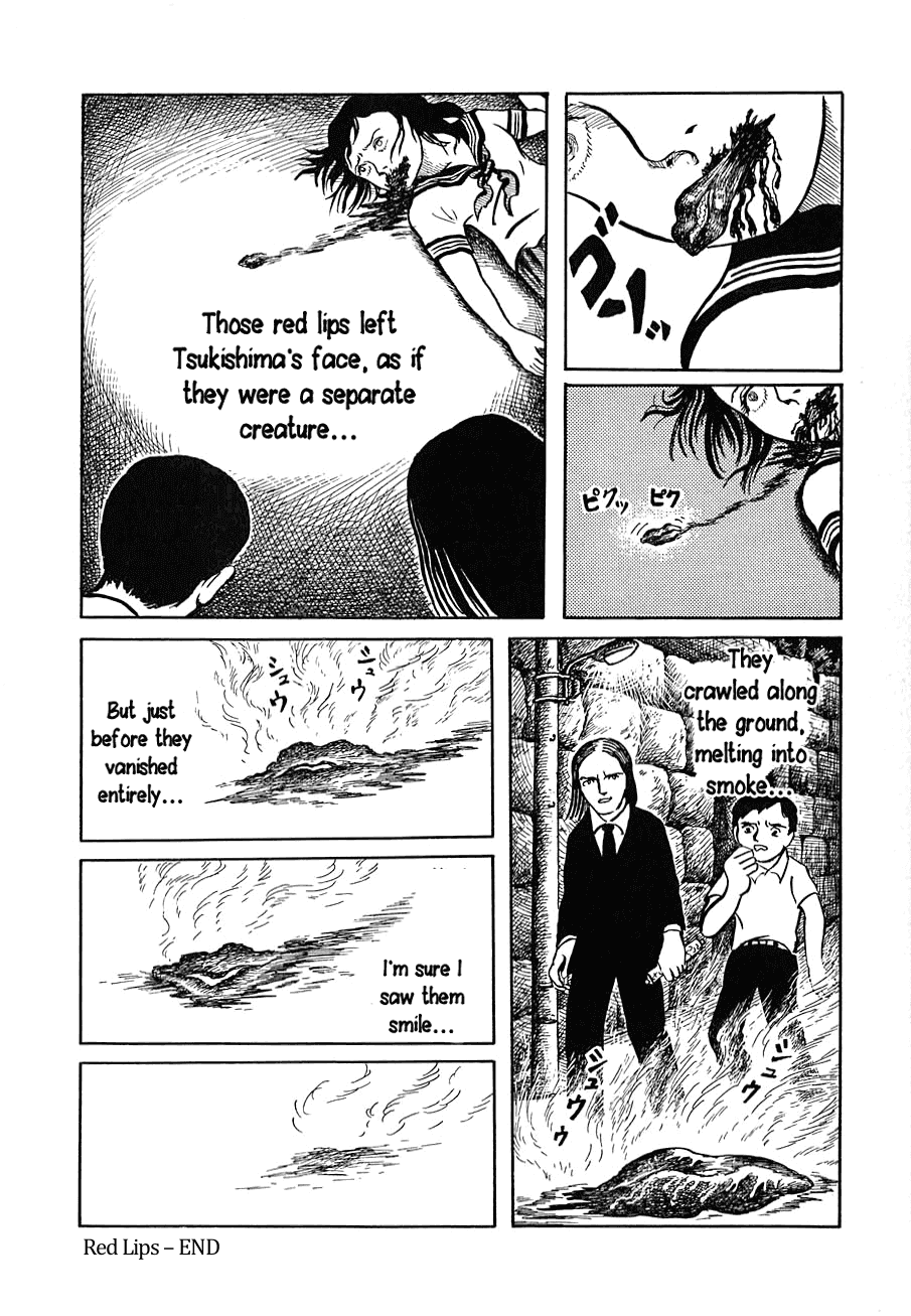 Yokai Hunter – Night Of The Sea Dragon’S Festival Chapter 4 #30