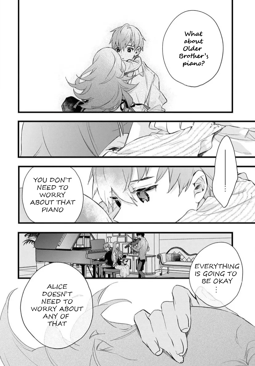 Deemo -Prelude- Chapter 2 #7