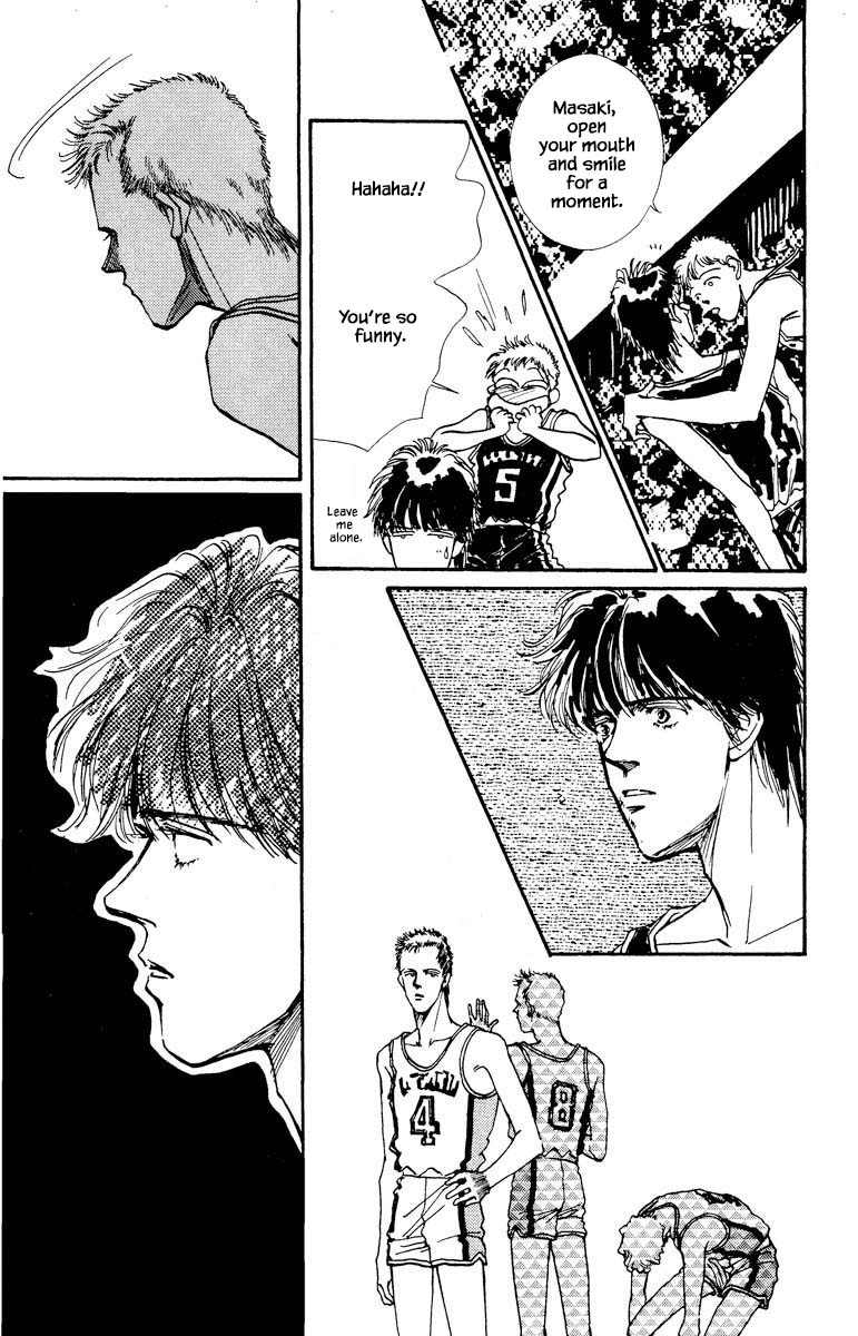 Boyfriend (Souryo Fuyumi) Chapter 72 #6