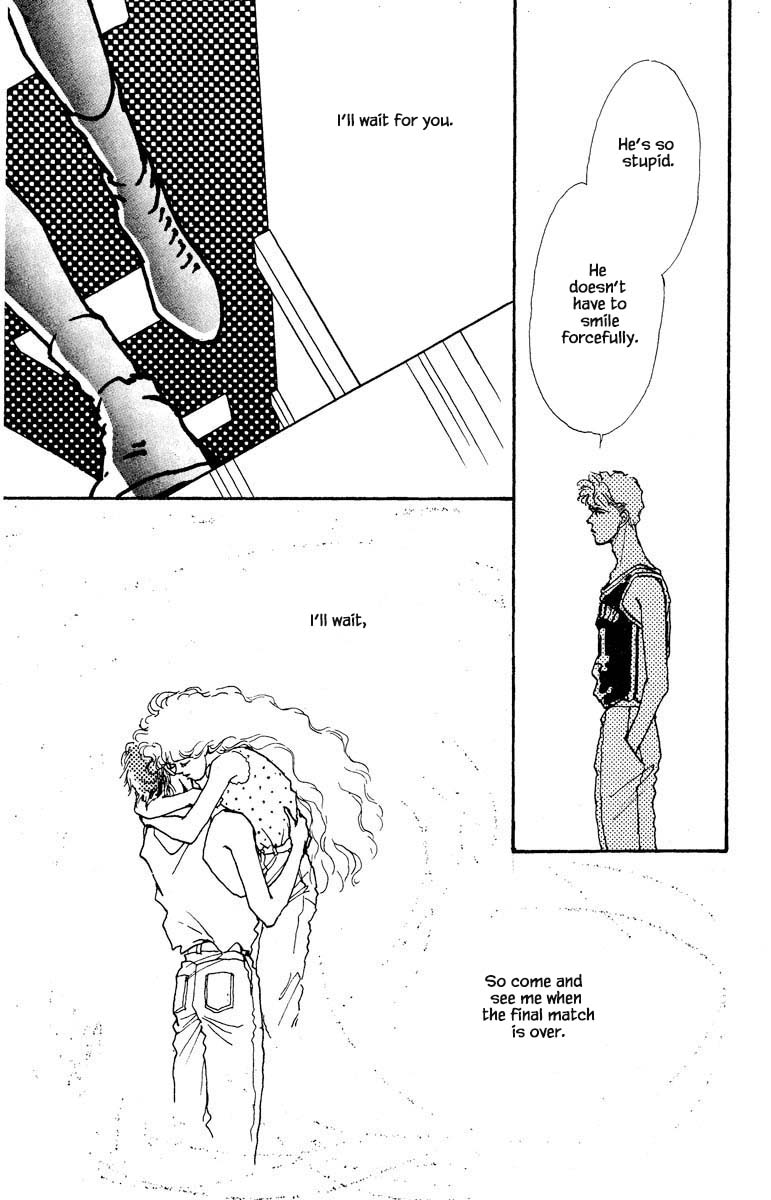 Boyfriend (Souryo Fuyumi) Chapter 68 #12