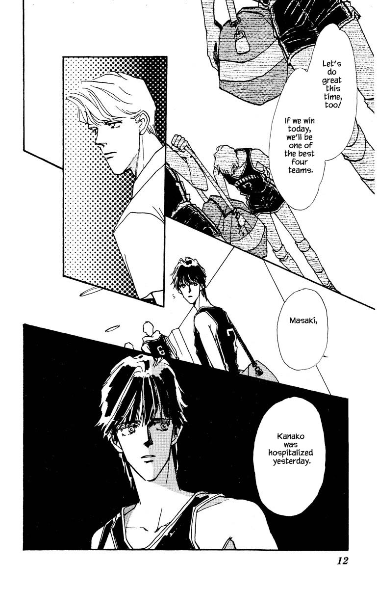 Boyfriend (Souryo Fuyumi) Chapter 66 #9