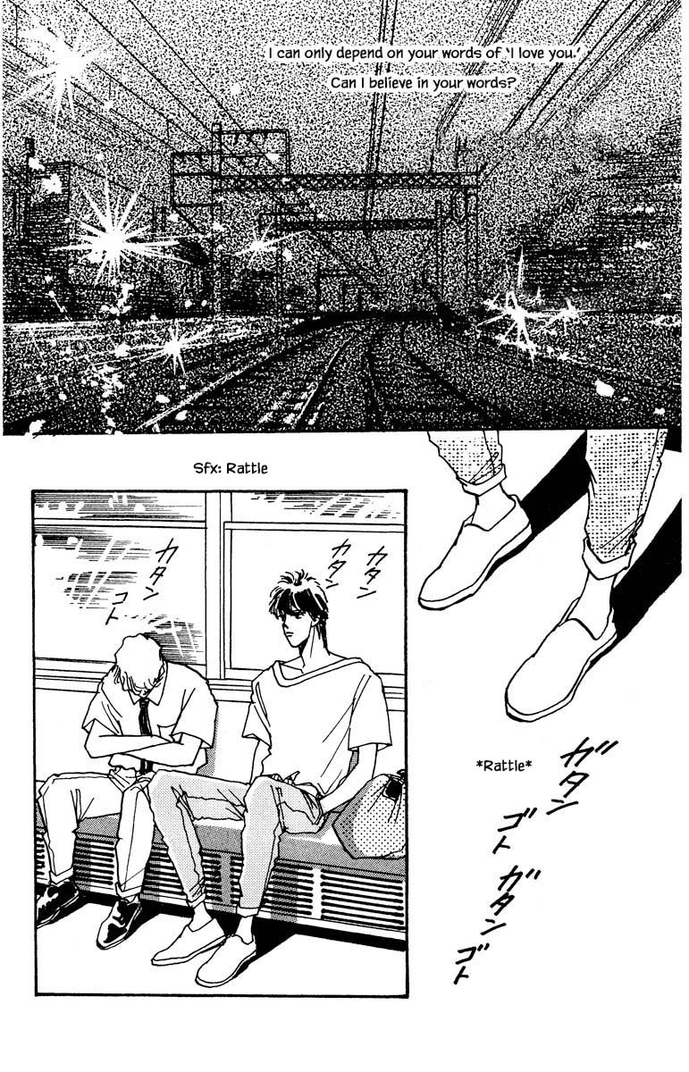 Boyfriend (Souryo Fuyumi) Chapter 66 #23