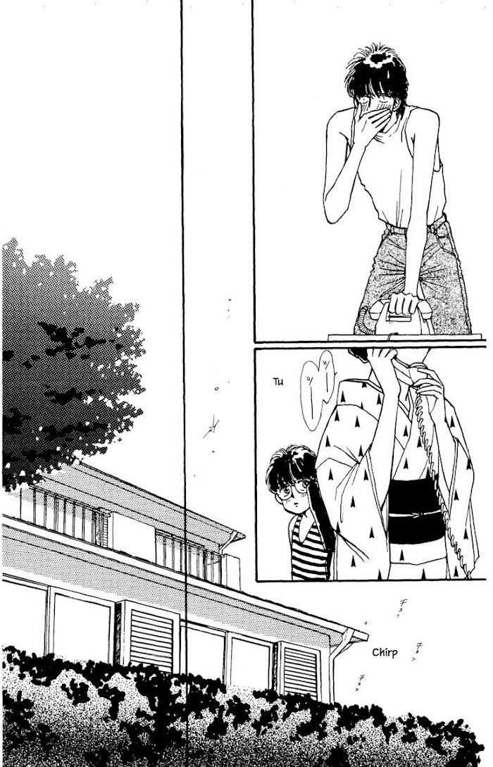 Boyfriend (Souryo Fuyumi) Chapter 58 #3