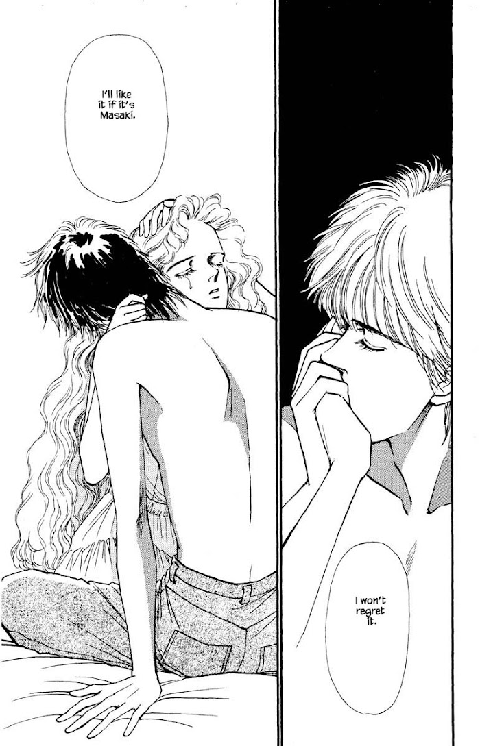 Boyfriend (Souryo Fuyumi) Chapter 57 #6