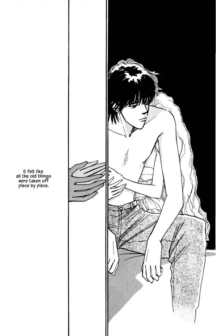 Boyfriend (Souryo Fuyumi) Chapter 57 #12