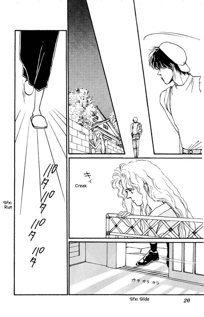 Boyfriend (Souryo Fuyumi) Chapter 57 #16