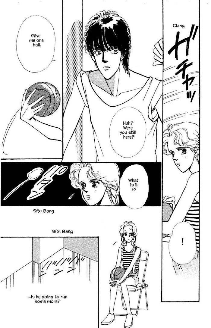 Boyfriend (Souryo Fuyumi) Chapter 59 #9