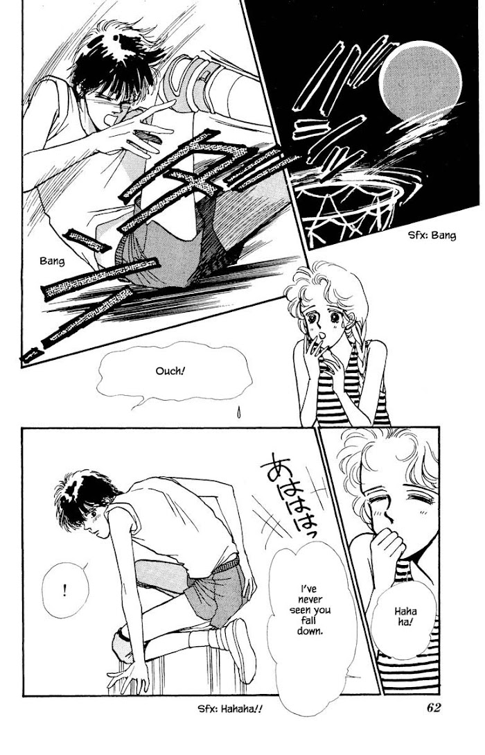 Boyfriend (Souryo Fuyumi) Chapter 59 #14