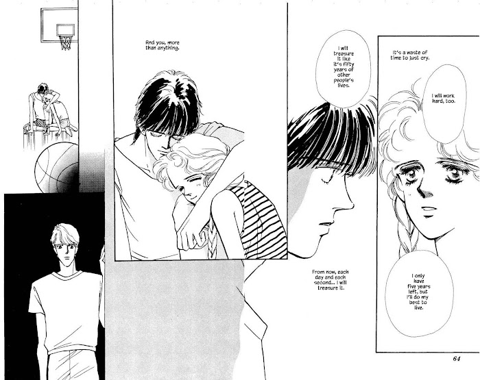 Boyfriend (Souryo Fuyumi) Chapter 59 #16