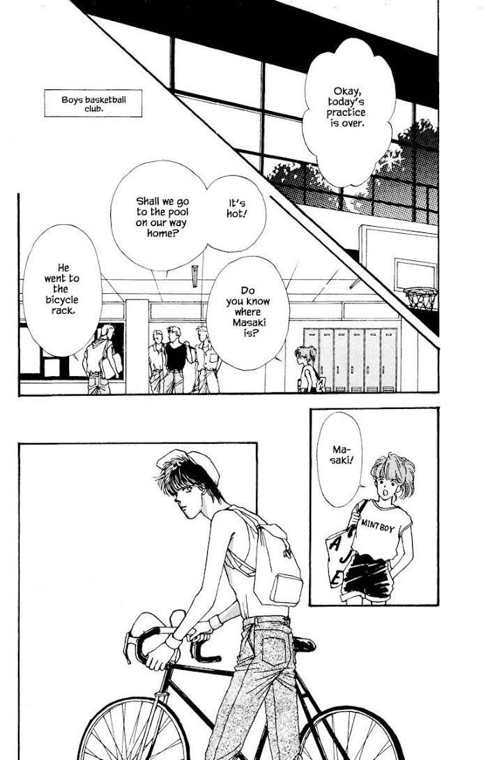 Boyfriend (Souryo Fuyumi) Chapter 54 #18