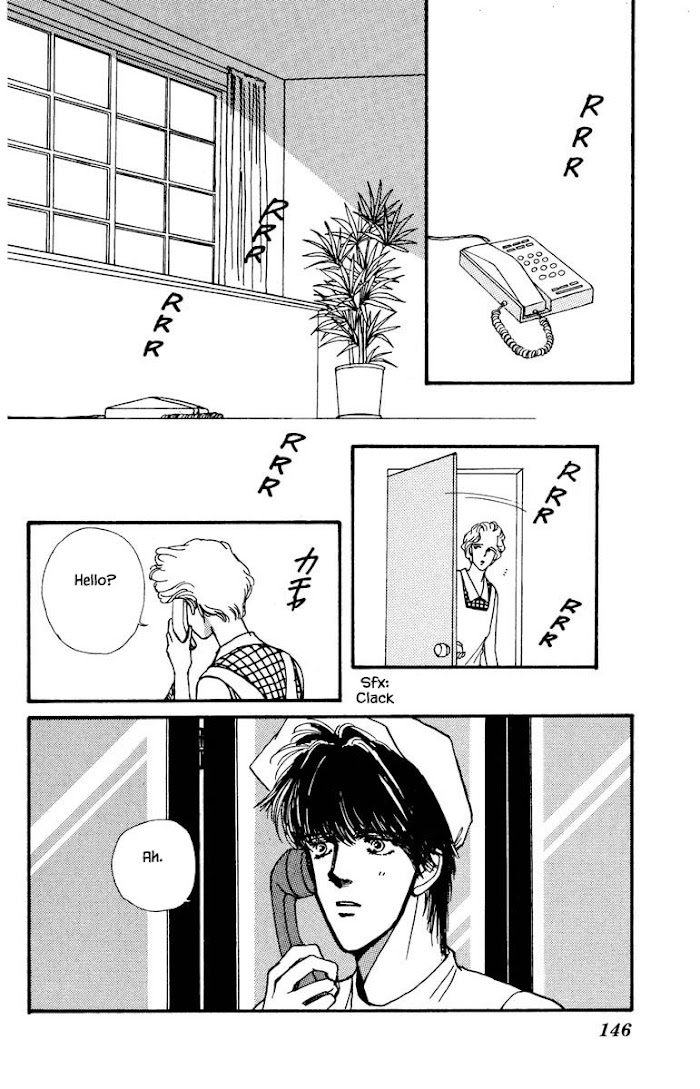 Boyfriend (Souryo Fuyumi) Chapter 54 #20