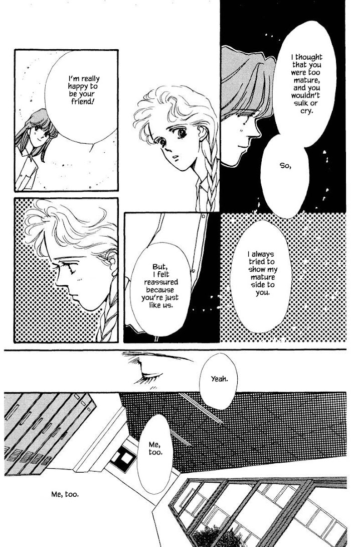 Boyfriend (Souryo Fuyumi) Chapter 53 #2