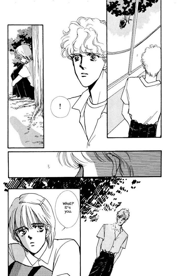 Boyfriend (Souryo Fuyumi) Chapter 53 #4