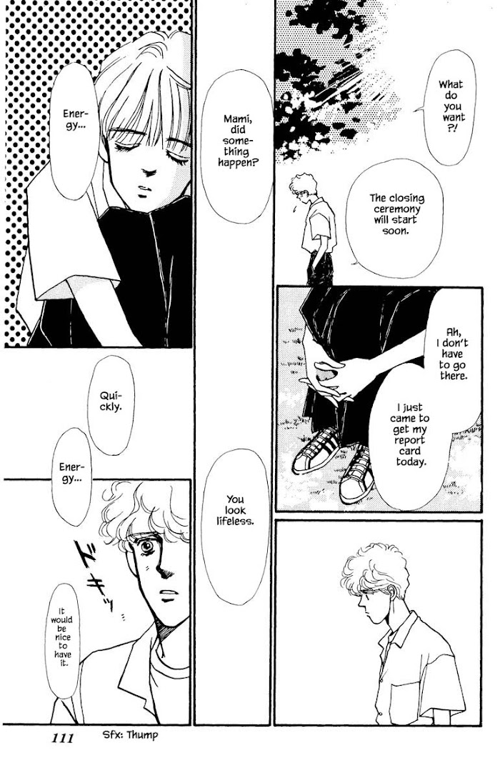 Boyfriend (Souryo Fuyumi) Chapter 53 #5