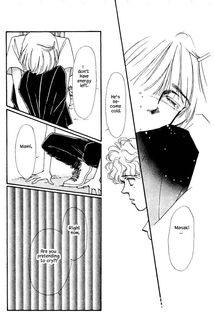 Boyfriend (Souryo Fuyumi) Chapter 53 #6