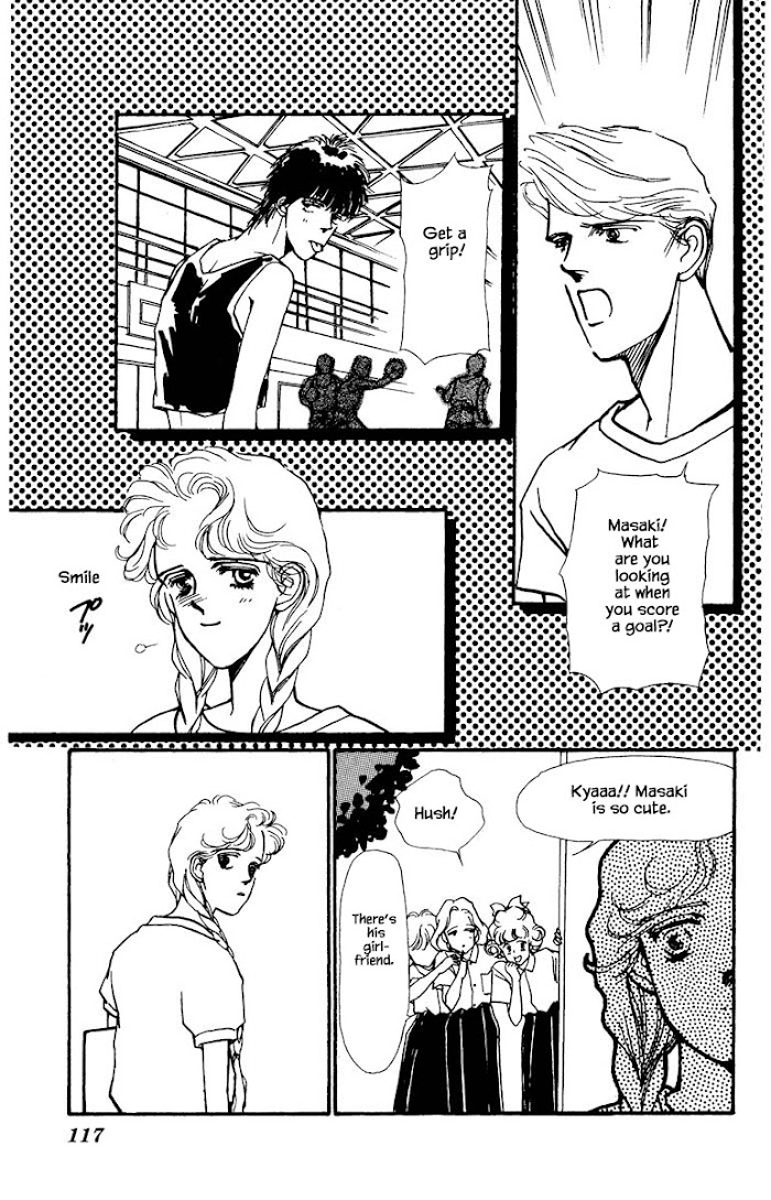 Boyfriend (Souryo Fuyumi) Chapter 53 #11