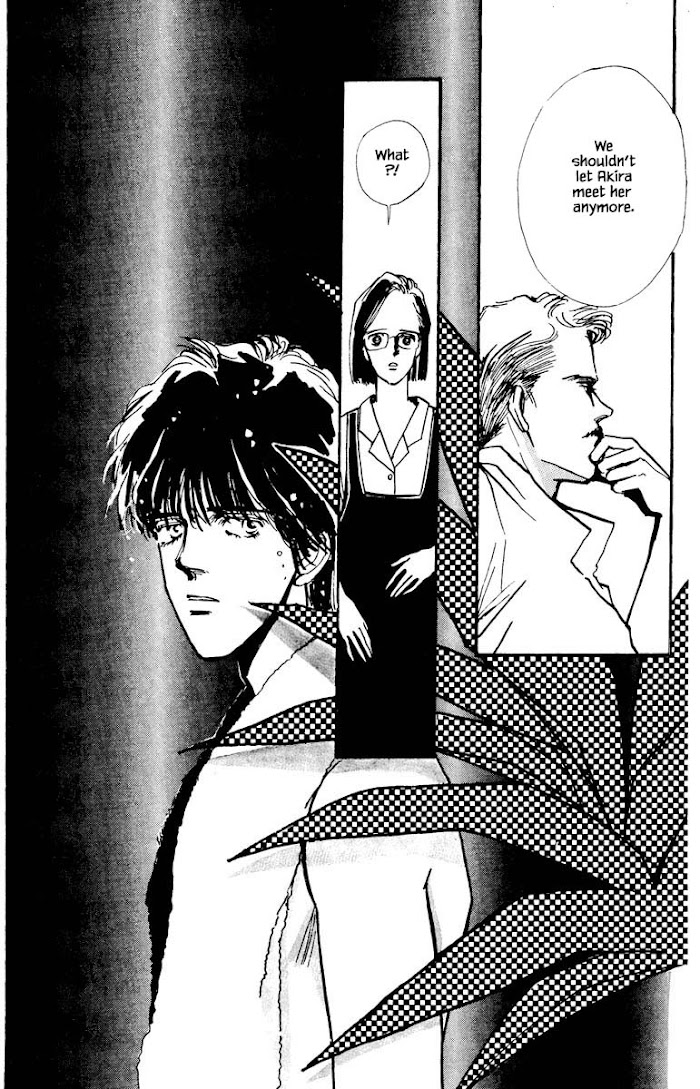 Boyfriend (Souryo Fuyumi) Chapter 49 #11