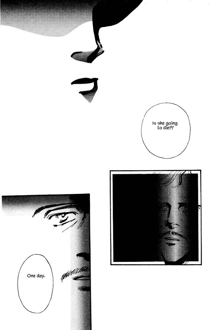Boyfriend (Souryo Fuyumi) Chapter 49 #17
