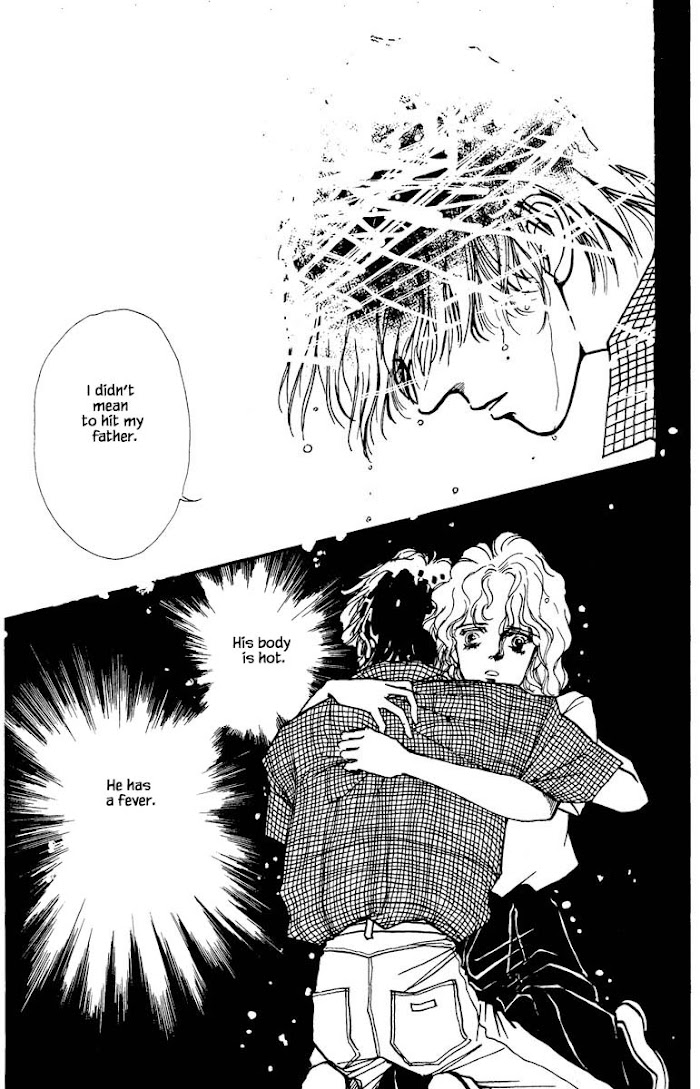 Boyfriend (Souryo Fuyumi) Chapter 46 #9