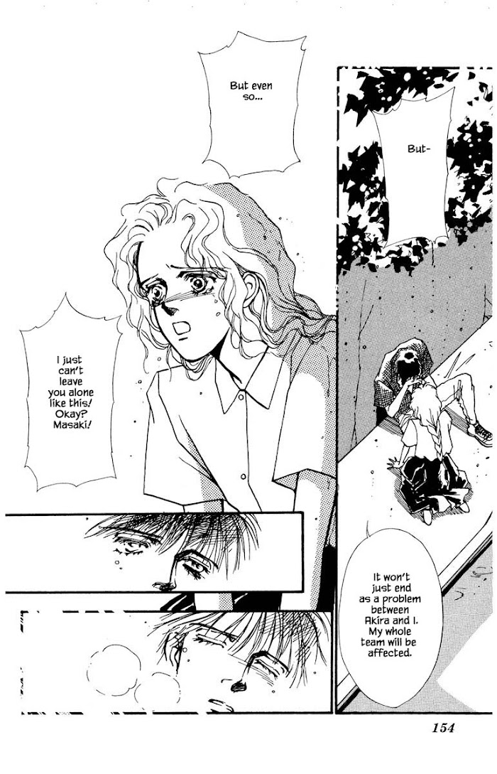 Boyfriend (Souryo Fuyumi) Chapter 46 #11