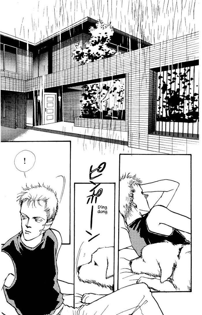 Boyfriend (Souryo Fuyumi) Chapter 46 #16