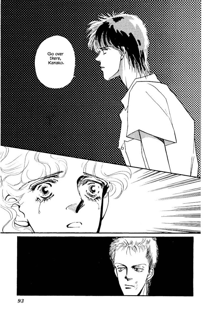 Boyfriend (Souryo Fuyumi) Chapter 43 #2