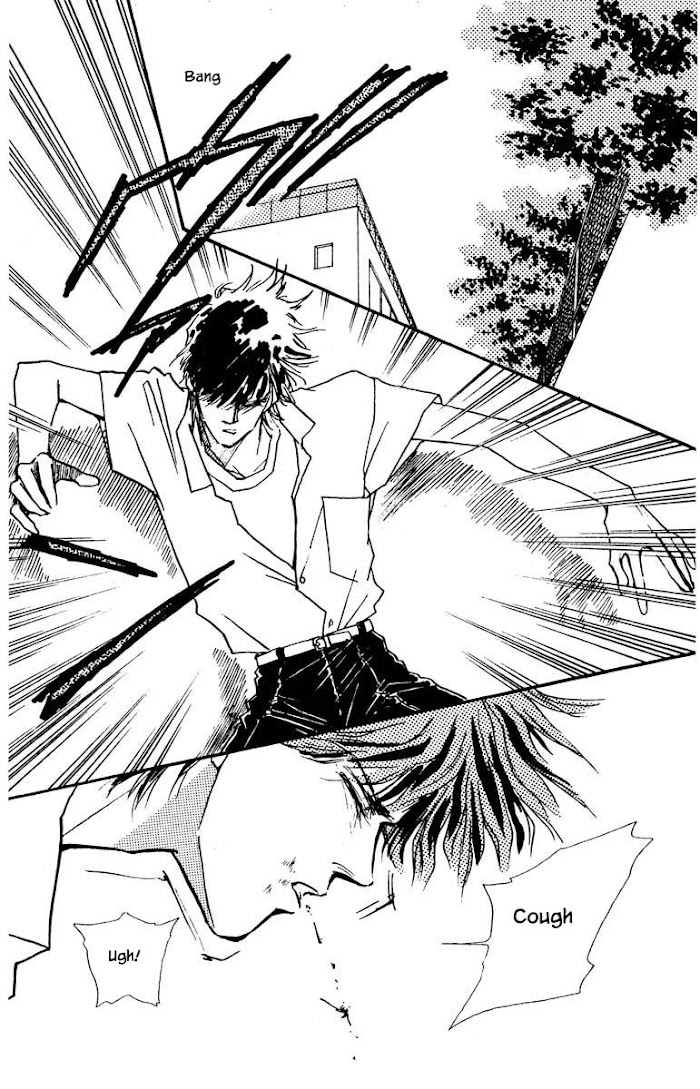 Boyfriend (Souryo Fuyumi) Chapter 43 #9