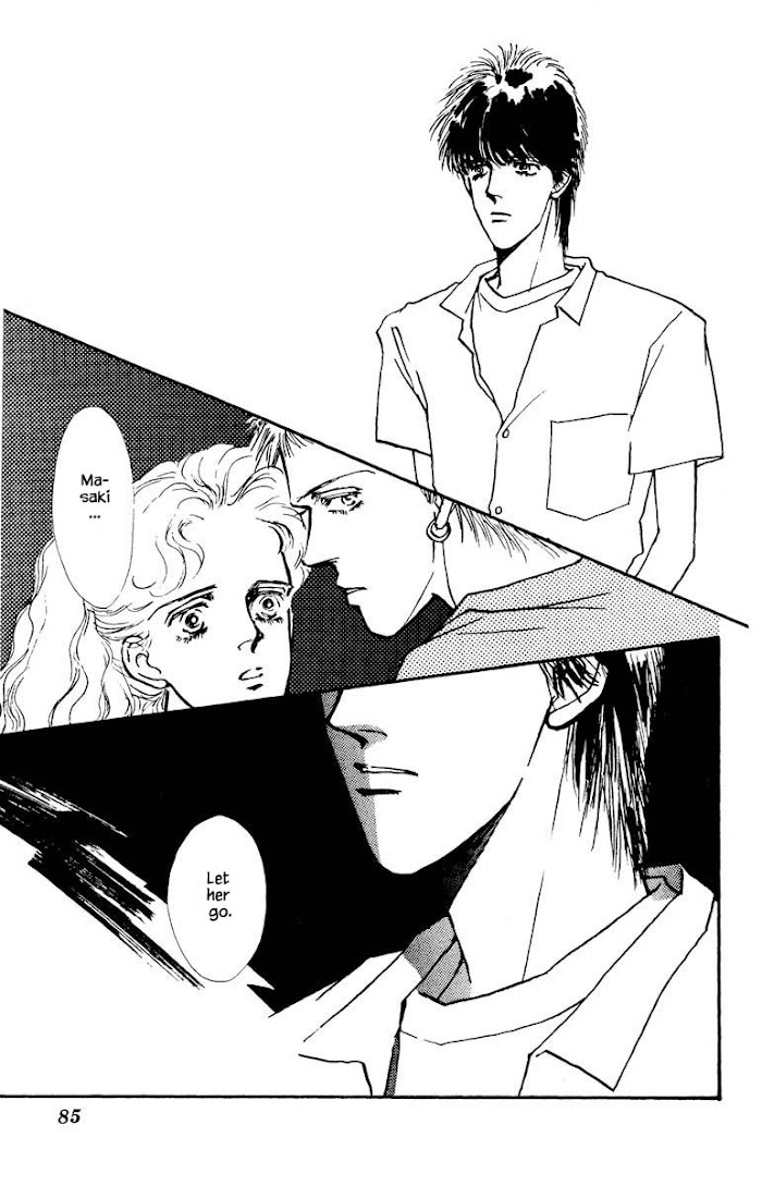 Boyfriend (Souryo Fuyumi) Chapter 42 #17