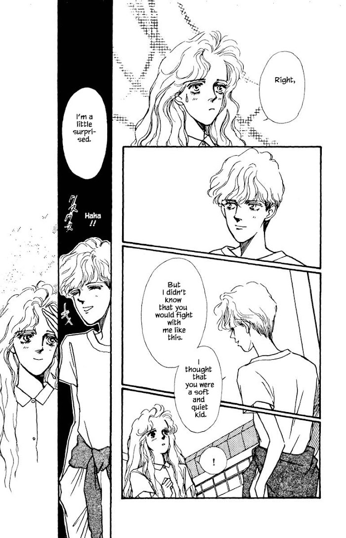 Boyfriend (Souryo Fuyumi) Chapter 40 #17