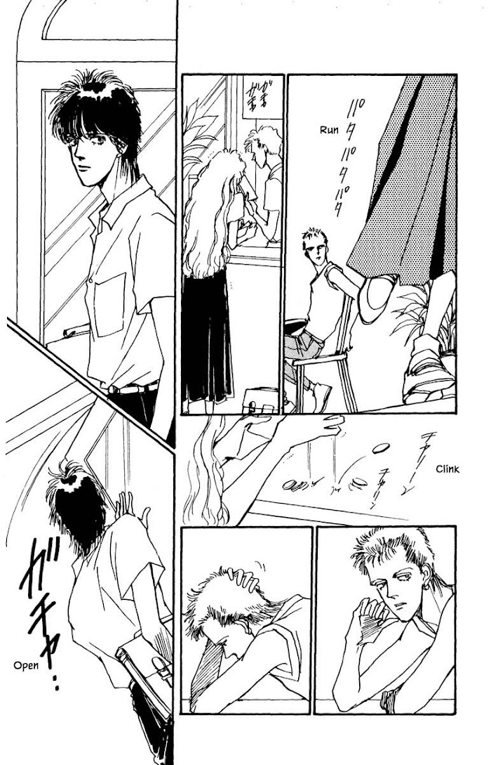 Boyfriend (Souryo Fuyumi) Chapter 37 #21