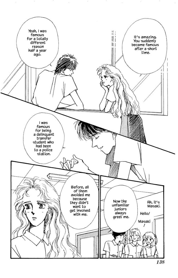 Boyfriend (Souryo Fuyumi) Chapter 36 #6