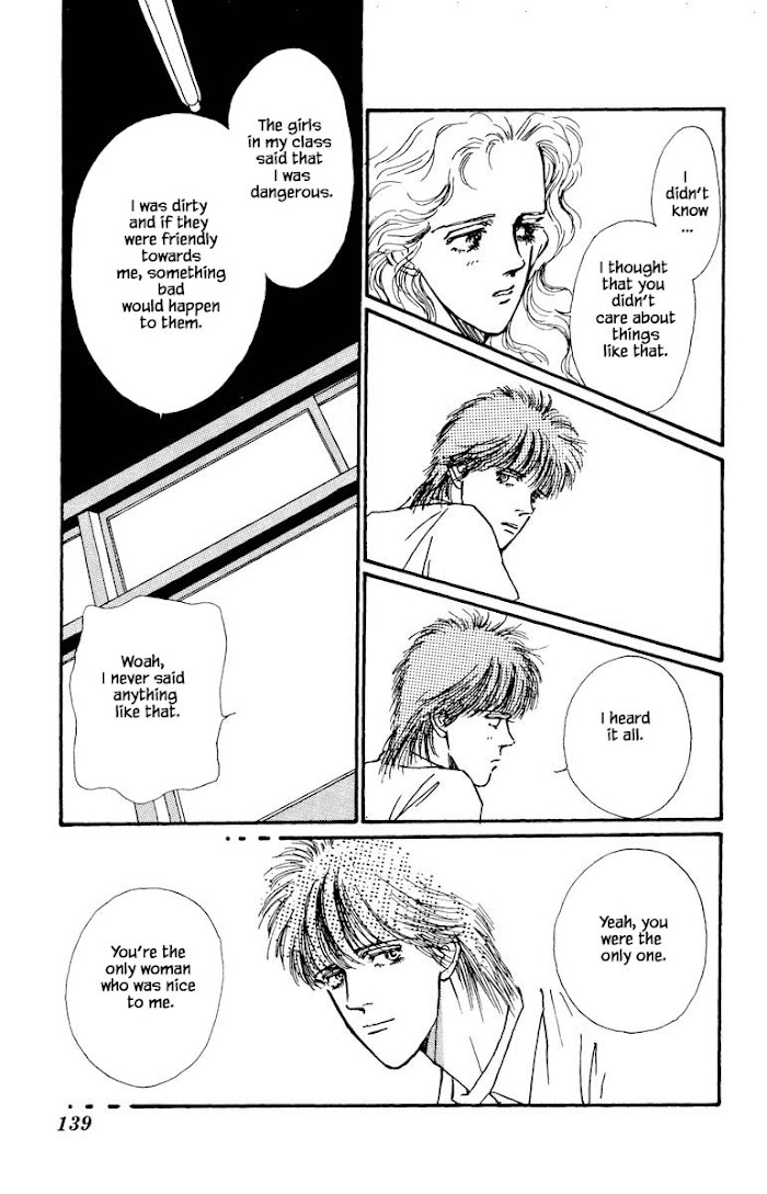 Boyfriend (Souryo Fuyumi) Chapter 36 #7