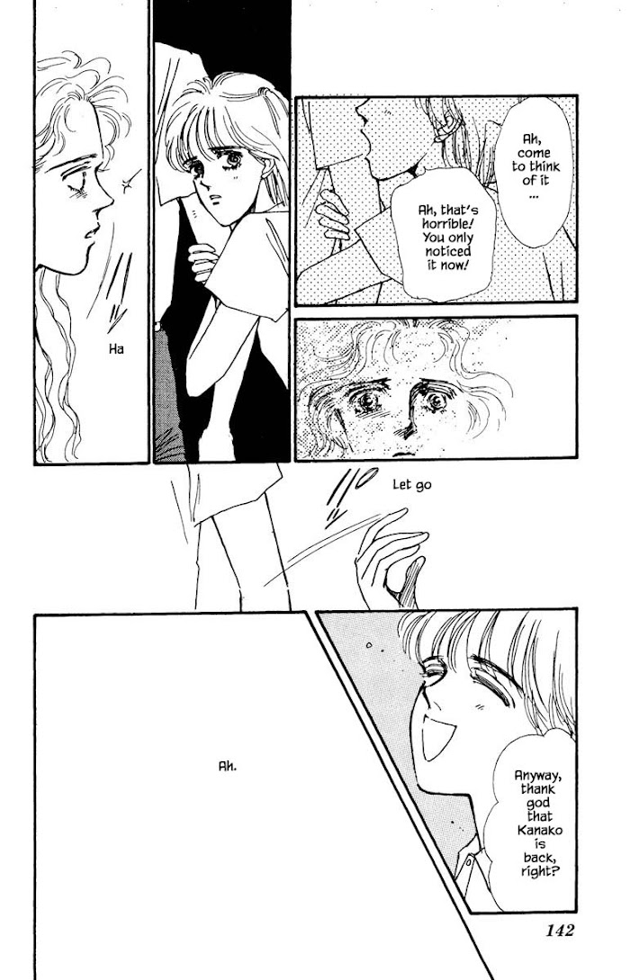 Boyfriend (Souryo Fuyumi) Chapter 36 #10
