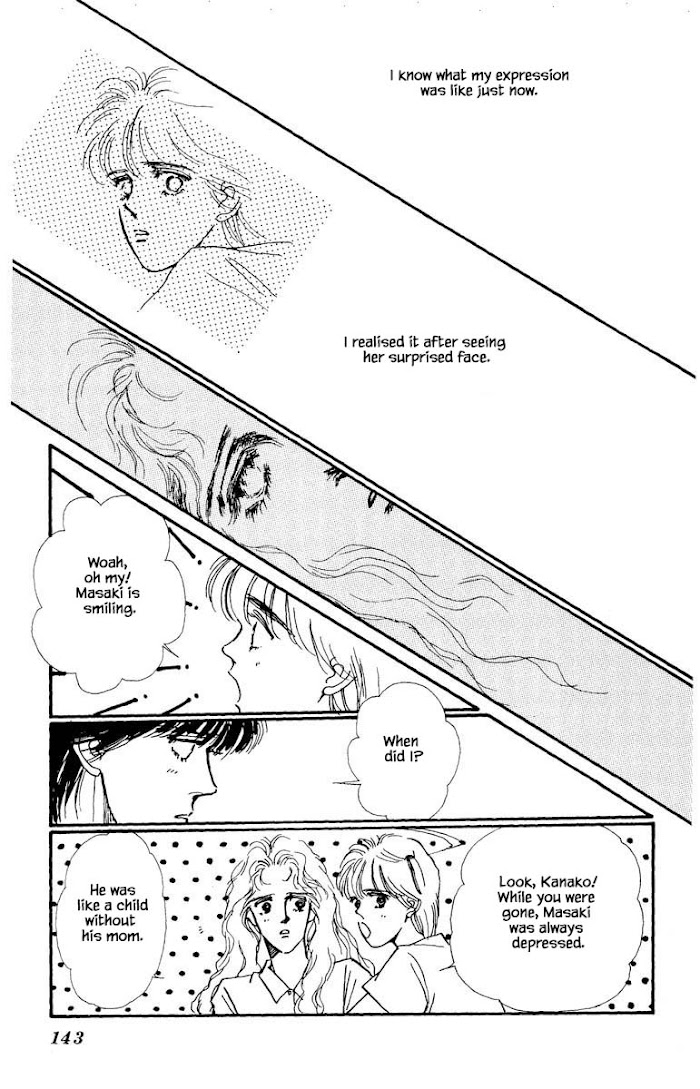 Boyfriend (Souryo Fuyumi) Chapter 36 #11