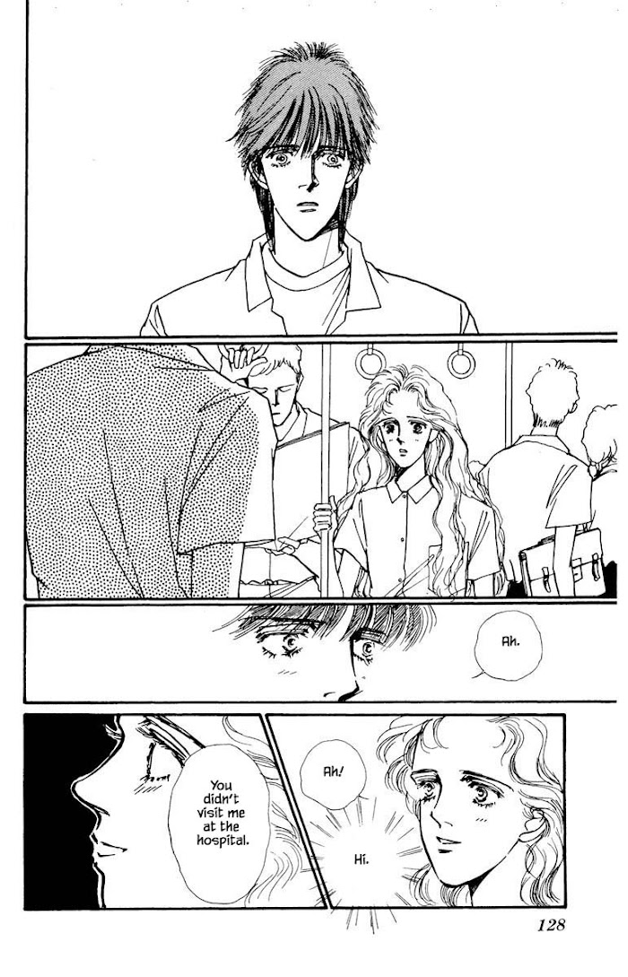 Boyfriend (Souryo Fuyumi) Chapter 35 #15