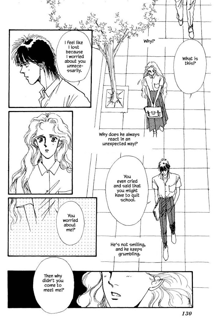 Boyfriend (Souryo Fuyumi) Chapter 35 #17